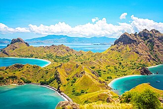 Itinerary 2 Hari 1 Malam Pulau Merak Kecil